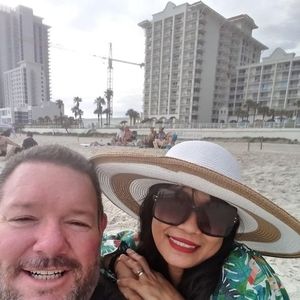 Meet your Posher, Rich